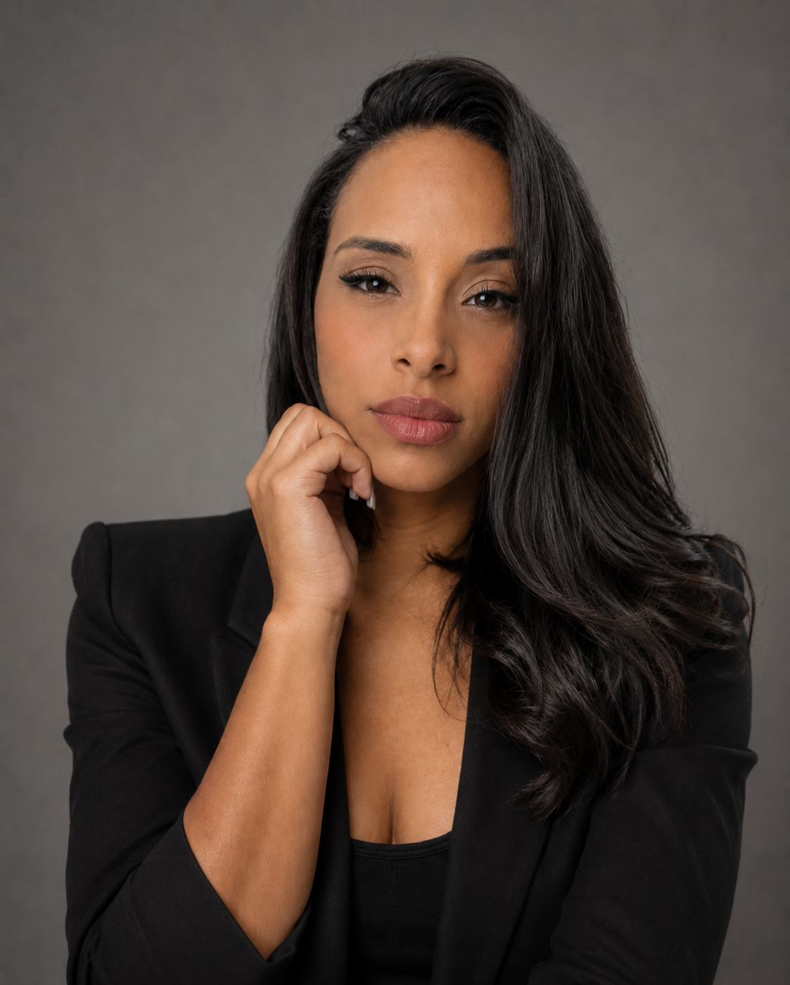 Camila Prado, psicóloga